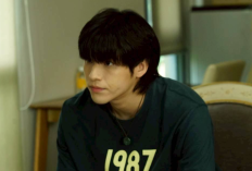 Sky Wongravee Duel dengan Iblis Jahat! Nonton Drama Thailand Wu The Series (2026) Episode 3 Subtitle Indonesia