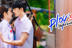 Nonton Drama Thailand Ploy's Yearbook (2024) Full Episode SUB INDO, Ada Hal yang Sulit di Ungkapkan 2 Sejoli Ini