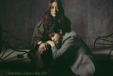 Sinopsis & Link Nonton Drama Korea Queen Mantis (2025) Sub Indonesia Full Episode GRATIS Legal, Bukan di DramaQu Atau REBAHIN