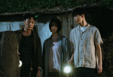 SPOILER! Aplikasi Misterius Pembawa Bencana, Nonton Drama Korea If Wishes Could Kill (2026) Full Episode