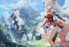 Kode Redeem Mongil: Star Dive April 2026, Game ARPG Monster Taming Terbaru dari Netmarble di Unreal Engine 5