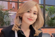 Profil dan Biodata Ayu Ting Ting, Artis Senior Ternama Tanah Air yang Dikabarkan Dekat dengan Politisi NasDem