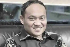Anggota IV BPK Haerul Saleh Meninggal Dunia Akibat Kebakaran, Diduga Pemicunya Thinner Bekas Renovasi Rumah