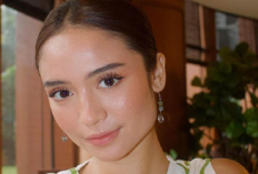 Profil Asha Assuncao, Aktris Blasteran Portugal yang Bermain di Film Terikat Janji Netflix dan Viral di Tiktok dan Instagram