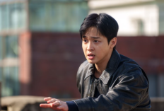 Nonton Drama Korea Queen Mantis (2025) Episode 5 Sub Indonesia, Ancaman Untuk Keluarga