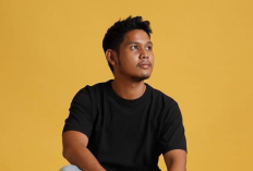 Profil dan Biodata Iben MA, Konten Kreator Ternama Tanah Air yang Kini Kepakkan Sayapnya di Dunia Bisnis Bersama SBIG