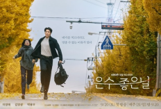 Sinopsis & Link Nonton Drama Korea Walking on Thin Ice (2025) Sub Indonesia Full Episode, Lee Young Ae Jadi Anak Buah Bandar Narkoba