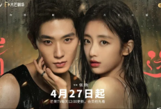 Spoiler dan Link Nonton Drama China Fascination (2026) Episode 13-14 Subtitle Indonesia, Lan He Wei Latihan Intens!