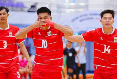 Timnas Futsal Indonesia Lolos ke Final AFF 2026 Usai Taklukkan Vietnam 3-2, Kemenangan Penting yang Alot dan Dramatis