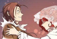 RAW Baca Manhwa The Greatest Estate Developer Chapter 211 Bahasa Indonesia, Kehidupan Baru yang Haru Biru