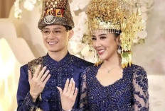 Siapa Cleantha Islan yang Baru Saja Menikah Dengan Teuku Rassya? Ini Profil dan Biodatanya Lengkap