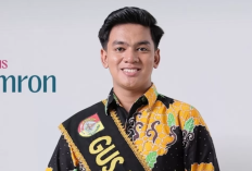 Ini Dia Akun Instagram Gus Imron Fatoni, Wakil Kota Jember di Ajang Raka Raki Jawa Timur 2026