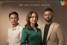 Nonton Drama Melayu Setia Itu Mahal (2025) Full Episode Sub Indo Harga Sebuah Komistmen 