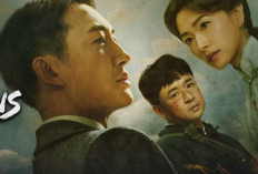 Pecahnya Pertempuran Songchu! Drama China Echoes of a Thousand Moons (2026) Full Episode Sub Indonesia, Tekad Yang Sia–sia Tinggal Harapan