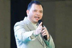 Profil Hanta Yuda Rasyid Pemilik Poltracking, Ini Biodata Orang Mana, Tahun Kelahiran dan Umur Lengkap