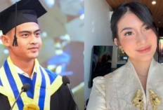 Siapa Inka Andestha? Sosok Selebgram Cantik yang Hadir Menemani Prosesi Wisuda Pratama Arhan