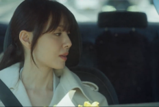 Jun Ho Taruh Rasa Curiga? Nonton Drama Korea Reverse (2026) Episode 1-8 Subtitle Indonesia