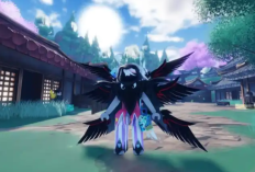 Ini Dia Tutorial Mendapatkan Reaper Race Sailor Piece Lengkap dengan Syarat Soul Trials Terbarunya!