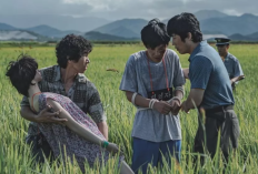 Spoiler dan Link Nonton Drama Korea The Scarecrow (2026) Episode 5-6 Subtitle Indonesia, Misteri yang Semakin Sulit Dipecahkan