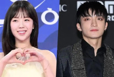 Ji Ye Eun dan Vata Konfirmasi Sedang Berpacaran, Cinlok Pasangan Running Man dan Street Man Fighter yang Go Public