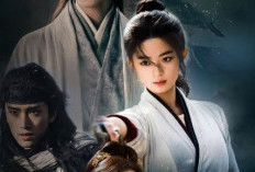 Akhirnya Rilis! Drama China Rebirth 2026 Full Episode Subittle Indonesia, Menguak Nasib Zhuge Yue Setelah Tragedi Danau Es