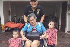 Kenali Gejala Kanker Paru, Penyakit yang Diderita Istri Indro Warkop Hingga Hembusan Napas Terakhir