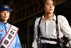 Nonton Serial Kamen Rider Zeztz (2025) Episode 2 Sub Indonesia, Segera Tayang! Ledakan yang Jadi Misteri