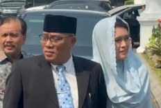 Profil Alia Febyani Prabandari, Istri dari Jumhur Hidayat Menteri Lingkungan Hidup Kabinet Merah Putri RI 2026