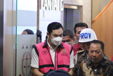 Pejabat Instansi Pemerintah Inisial A Diduga Terlibat Kasus Tindak Korupsi, Kabarnya Sudah Terlihat Sejak Kasus Timah Harvey Moeis