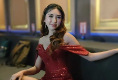 Profil dan Biodata Icha Christy, Penyanyi Cilik 'Ambilkan Bulan, Bu' yang Sukses Tuai Pujian Usai Tampil di Hunan TV Tiongkok