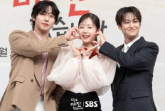 Perselisihan Amisius! Link Nonton Drama Korea Sold Out on You Episode 1 Subtitle Indonesia