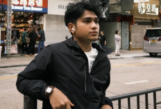 Profil dan Biodata Kadam Sidik, Konten Kreator Pendakwah yang Baru Ini Diduga Lamaran dengan Ning Najma Tsuroyya