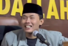 Gus Elham Yahya Anak Kyai Siapa? Pendakwah Asal Kediri yang Kontroversinya Bikin Geger Media Sosial