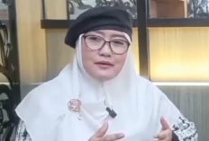 Profil Singkat Wuri Handayani atau Wuri Baret, Orasi Seret Nama Jokowi Hingga Tuai Kritik Pedas