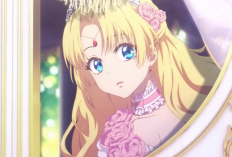 Donghua Mofa Gongzhu de Xiao Fannao (Who Made Me a Princess) Episode 5 Sub Indonesia: Spoiler, Jadwal Tayang, dan Link Nonton