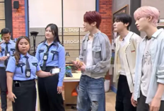 Kiky Saputri Banjir Kritik Pedas Usai Layangkan Candaan Kurang Pantas Kepada Yushi NCT WISH, Penggemar: 'Untung Translator Cerdas!'