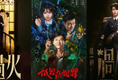 Daftar Drama China Tayang Mei 2026 yang Paling Direkomendasikan, Mulai Dari Bloom Life Hingga Millenium Love