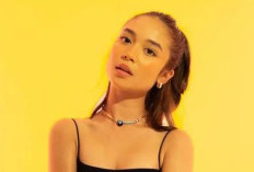 Ini Pacar Asha Assuncao Lawan Main Arya Saloka di Sinetron Viral Terikat Janji yang Bikin Netizen Kepo 
