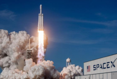 Karyawan Space X Ditemukan Meninggal Dunia Akibat Jatuh dari Ketinggian, Peluncuran Roket Starship V3 Ditunda