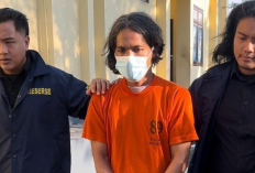 Badut Pengamen di Mojokerto Bantai Mertua Hingga Tewas dan Aniaya Istri, Curhatan Pilu Tersangka Jadi Motif Kuat
