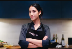 Sosok Sabrina Alatas Viral Usai Diduga Selingkuh Lewat Pinterest dengan Hamish Daud!