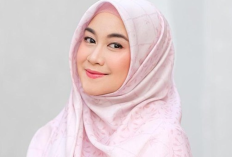 Profil dan Biodata Anisa Rahma, Eks Cherrybelle yang Baru Kena Musibah Rumah Kebakaran di Daerah Bandung