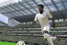 Kode Redeem FC Mobile Hari Ini, 14-15 September 2025: Gratis Kit Spesial, Item Pelatihan, Hingga Pemain Eksklusif