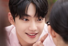 Nonton Drama Korea Spirit Fingers (2025) Episode 5-6 Sub Indonesia, Saatnya Nam-Pup Tunjukkan Bakatnya!