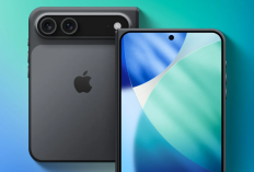Bocoran Desain iPhone Ultra, Ponsel Lipat Pertama Keluaran Apple yang Dikabarkan Rilis Pertengahan 2026