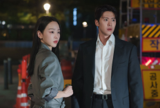 Spoiler dan Link Nonton Drama Korea Filing for Love (2026) Episode 7-8 Subtitle Indonesia, Joo Innah Bantu Rencana Penyelidikan Noh Kijoon