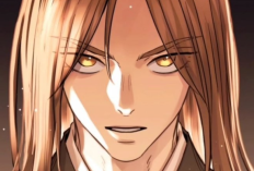 RAW Baca Manhwa Absolute Dominion Chapter 58 Indonesia sub, Penawaran yang Ditolak Mentah-Mentah