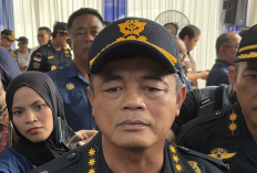VIRAL! Direktur Jenderal Bea Cukai Djaka Budi Utama Terseret Kasus Penyuapan Dana Blueray Cargo