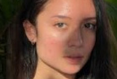 Profil Asha Assuncao: Intip Biodata Lengkap dan Perjalanan Karier Lawan Main Arya Saloka di 'Terikat Janji'