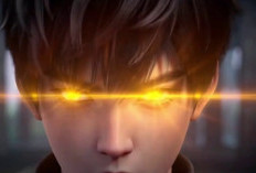 Nonton Slay the Gods Full Episode Sub Indo HD 1080P Pertempuran Epik Siswa SMA Lawan Dewa